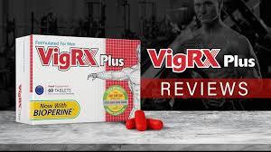 Vigrx sale